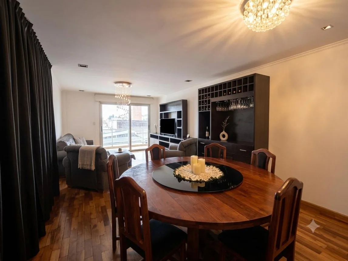 Semipiso de 5 ambientes en venta en Corrientes, Junin 700, foto 2