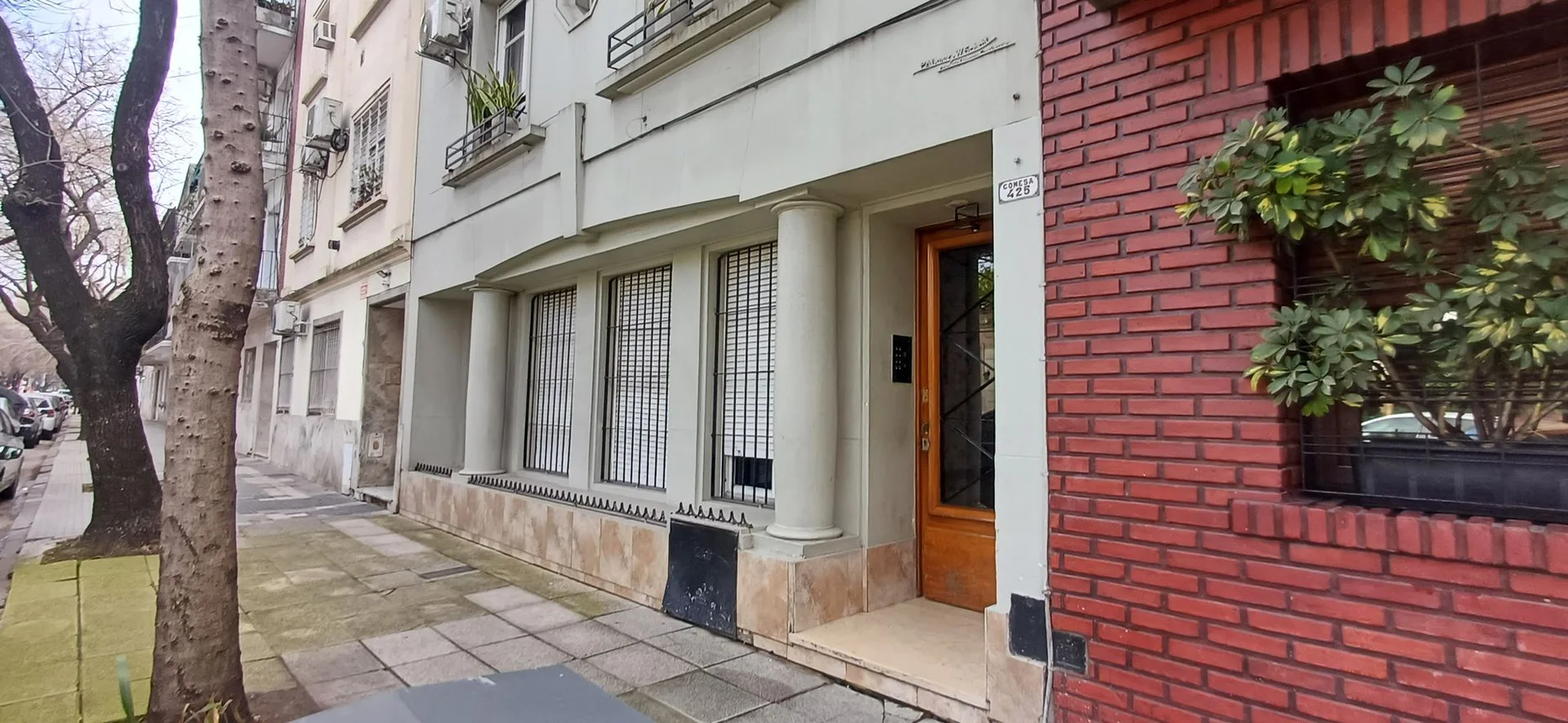 Departamento en venta en Palermo