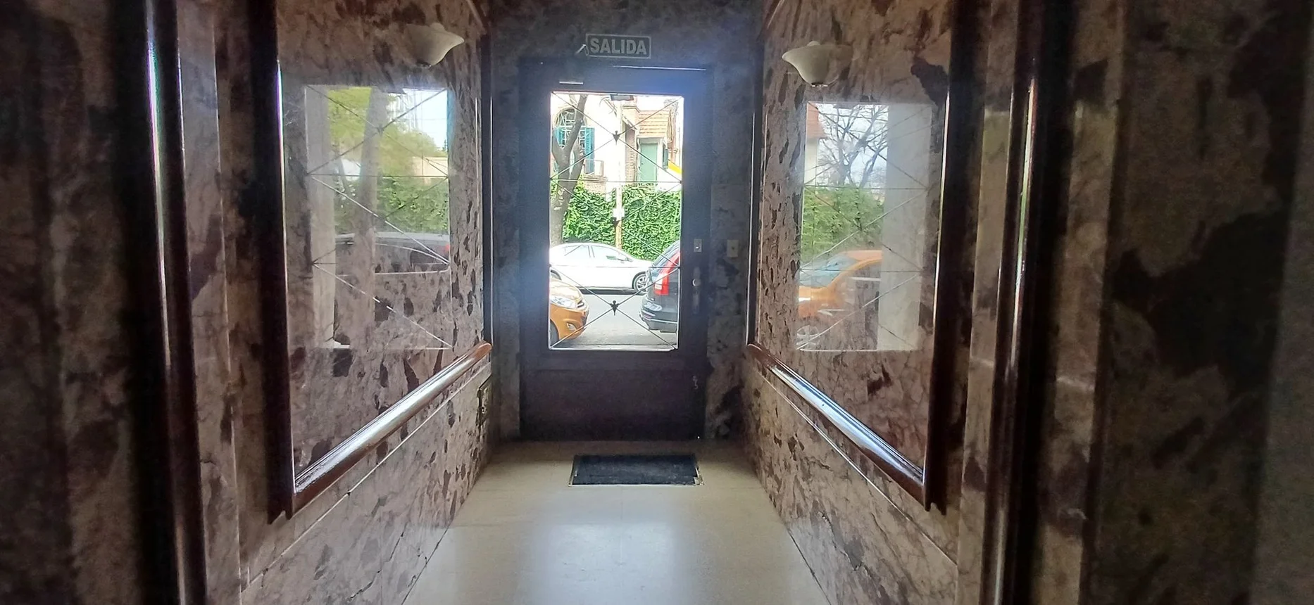 Departamento en venta en Palermo, foto 4