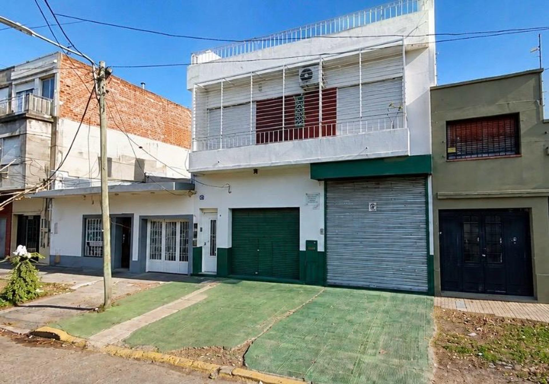 VENTA GALPÓN | 259,m2 | BERNAL