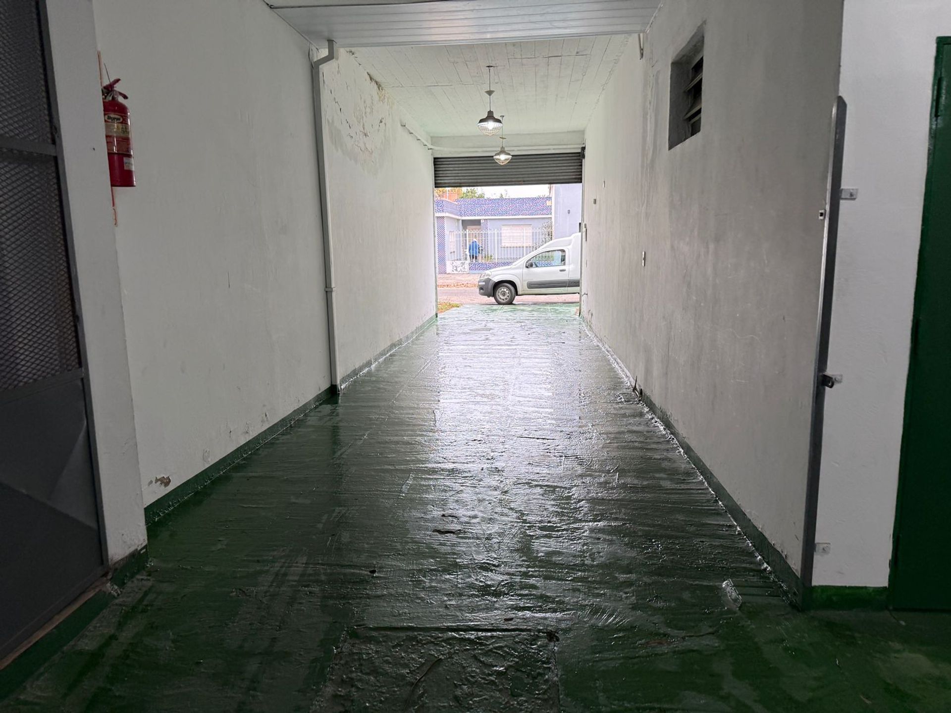 Foto 2 — VENTA GALPÓN | 259,m2 | BERNAL