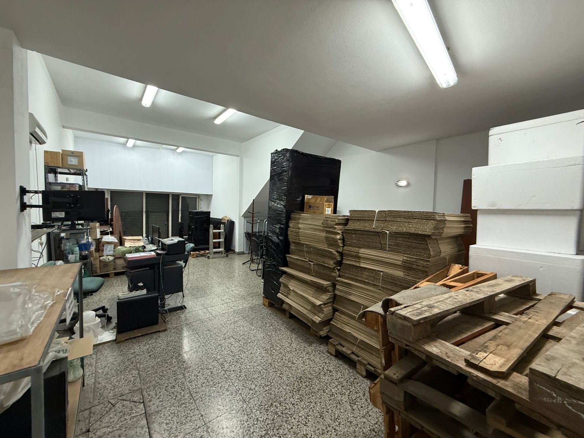 Foto 5 — VENTA GALPÓN | 259,m2 | BERNAL