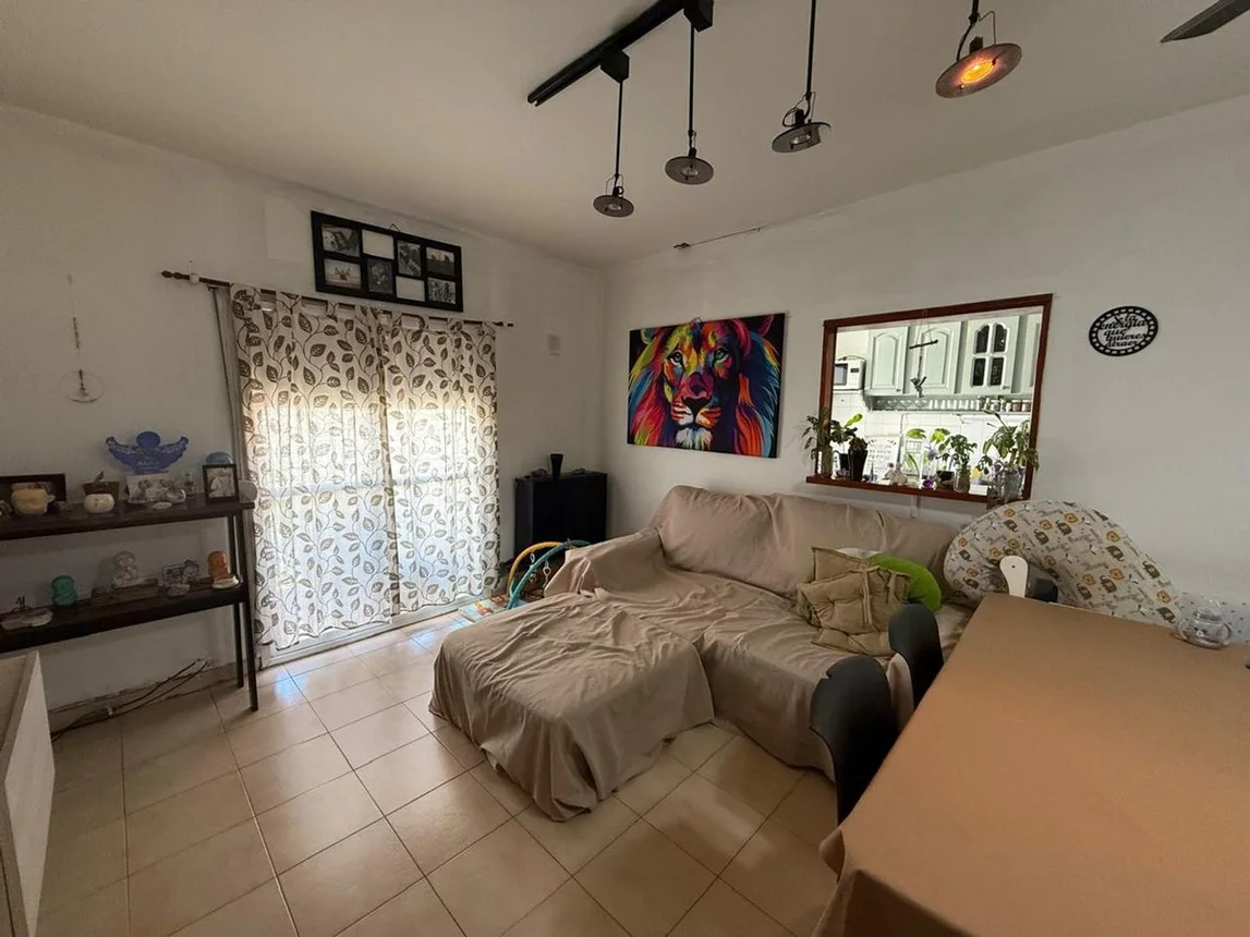 Departamento de 4 ambientes en venta en Wilde, Las Flores 1600, foto 3