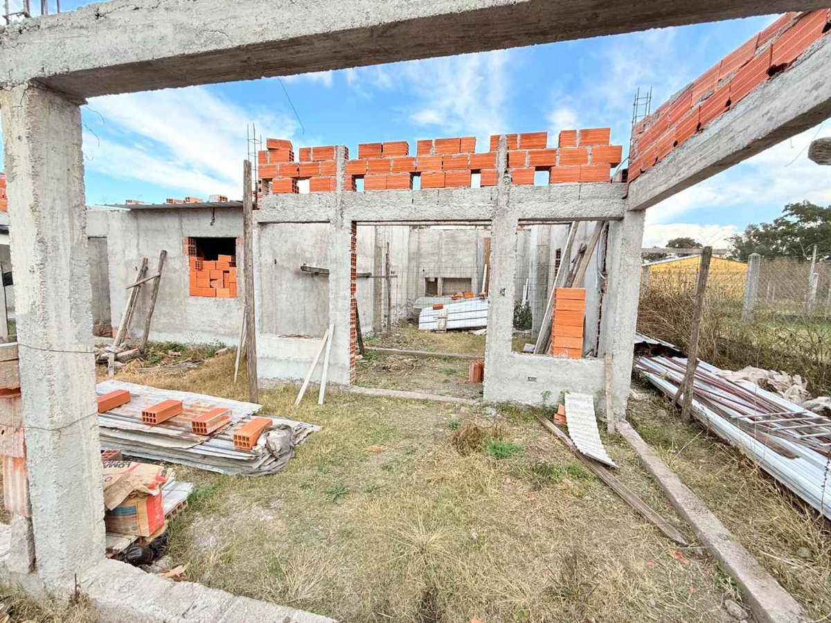 CASA 2 DORM VENTA RETOÑOS DE COLON EN CONTRUCCION - foto 10