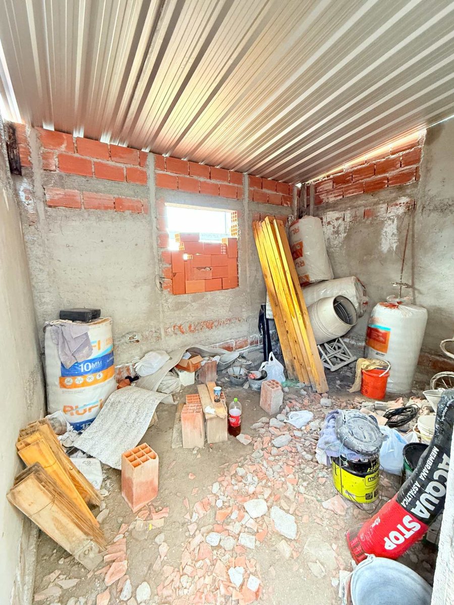 CASA 2 DORM VENTA RETOÑOS DE COLON EN CONTRUCCION - foto 14