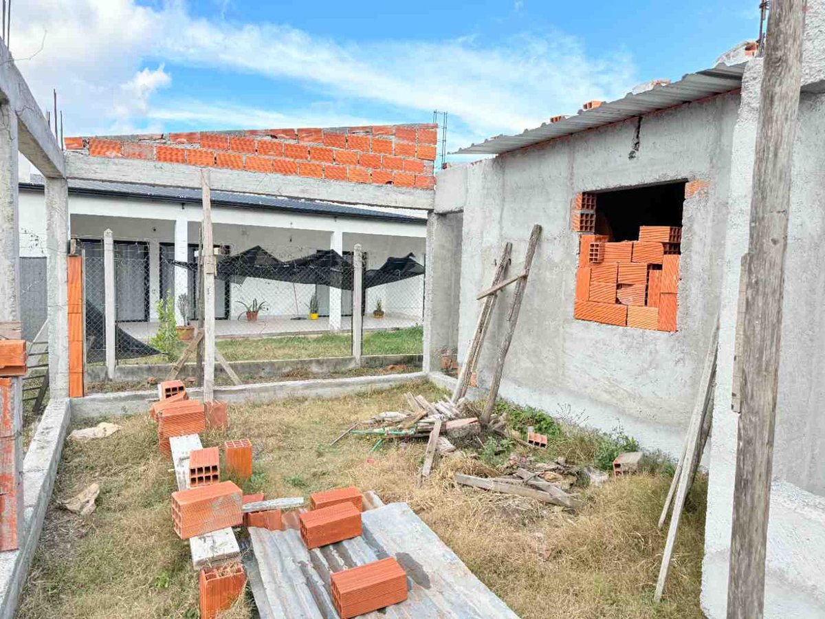 CASA 2 DORM VENTA RETOÑOS DE COLON EN CONTRUCCION - foto 16