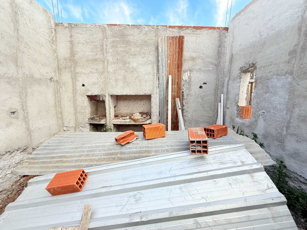 CASA 2 DORM VENTA RETOÑOS DE COLON EN CONTRUCCION - foto 13