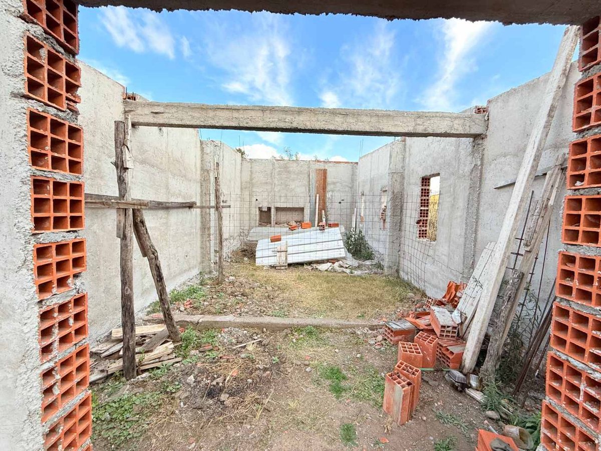 CASA 2 DORM VENTA RETOÑOS DE COLON EN CONTRUCCION - foto 12
