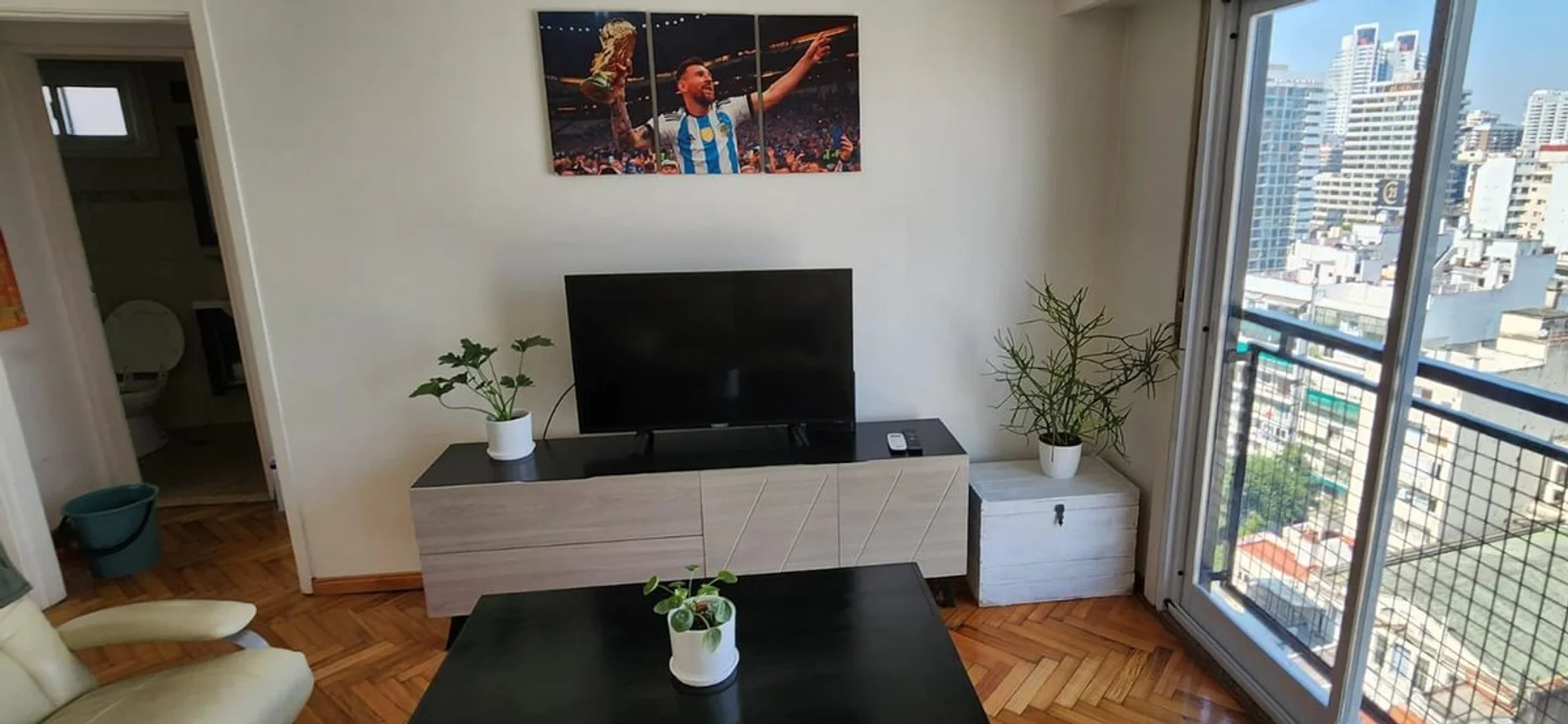 Departamento en venta en Palermo, foto 5
