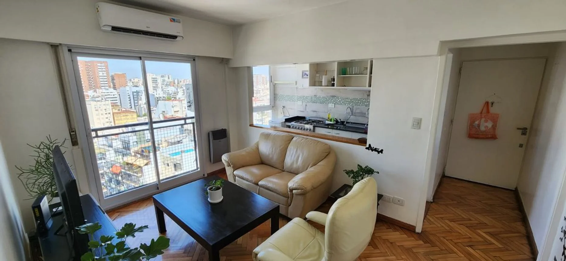 Departamento en venta en Palermo, foto 2