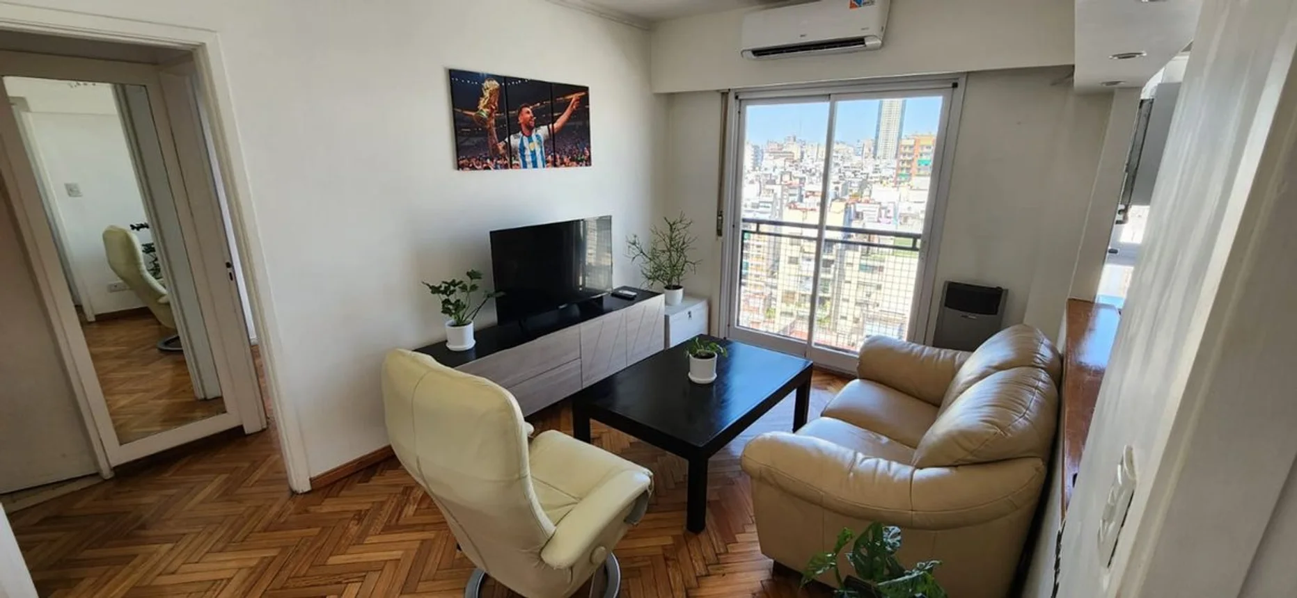 Departamento en venta en Palermo, foto 3