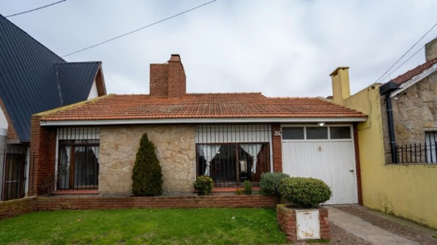 Casa en venta en Mar del Plata