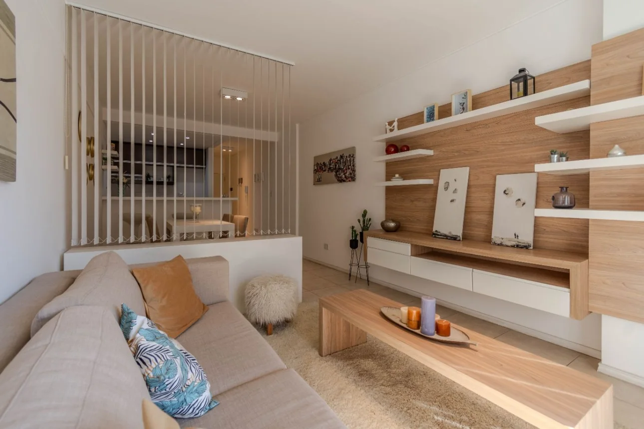 Monoambiente en venta en Palermo, foto 5
