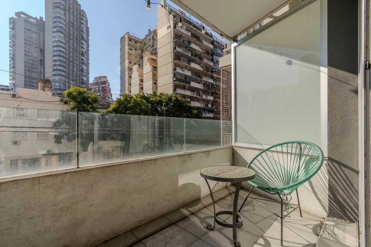 Monoambiente en venta en Palermo, foto 3