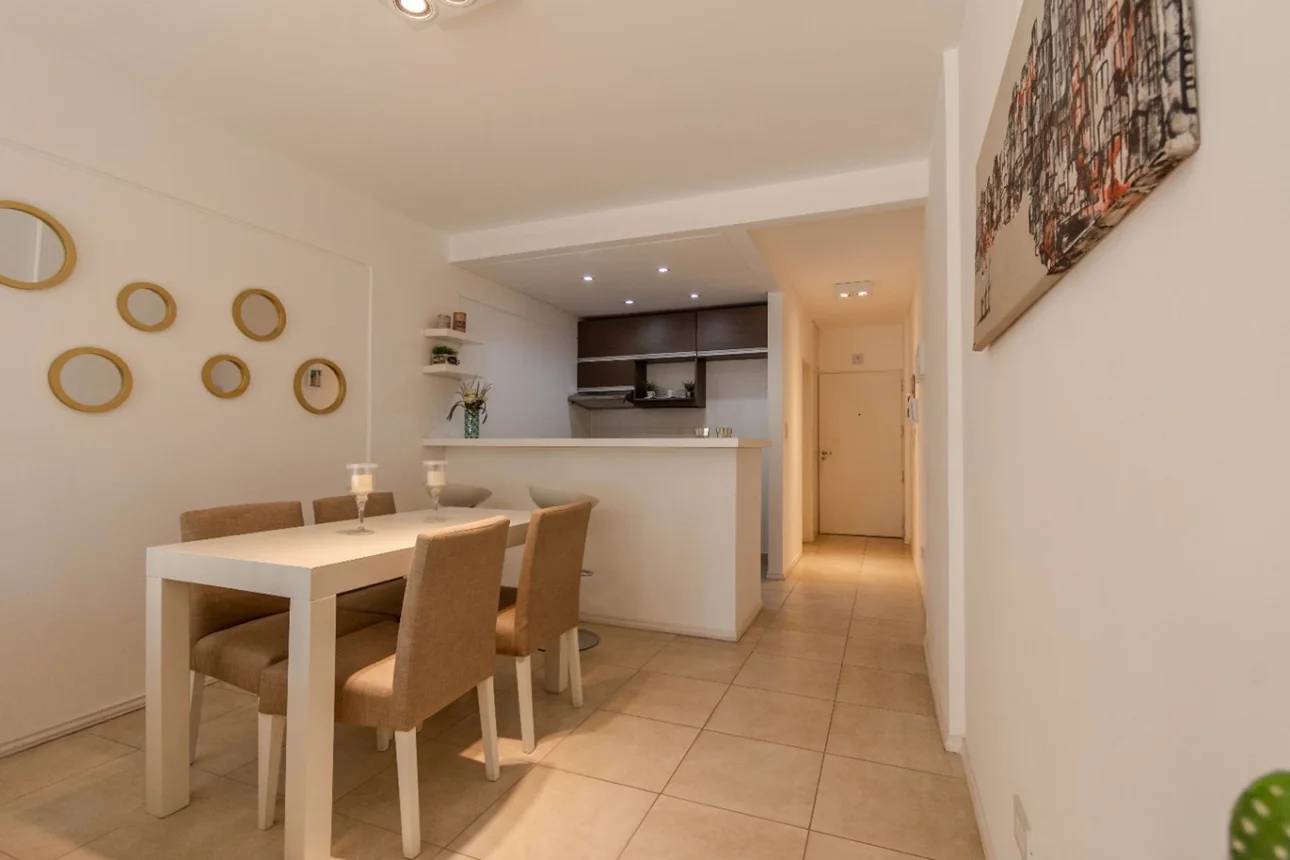 Monoambiente en venta en Palermo, foto 2