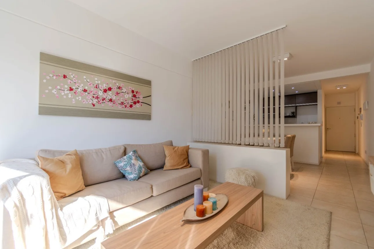 Monoambiente en venta en Palermo