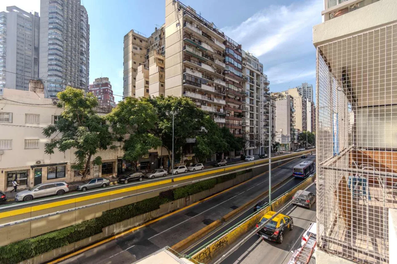 Monoambiente en venta en Palermo, foto 4