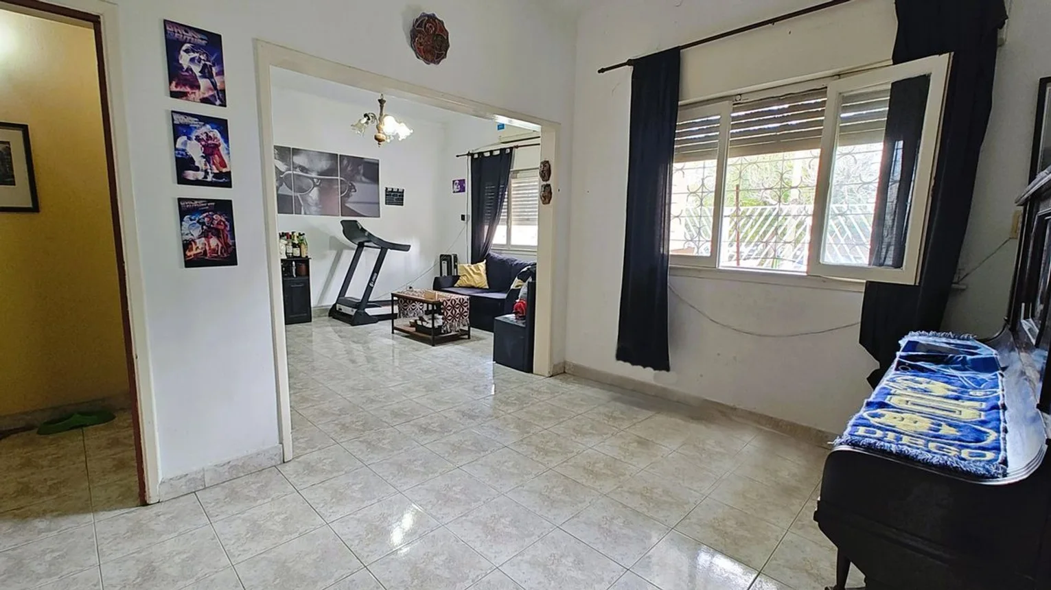 Casa en venta en Caseros, foto 3