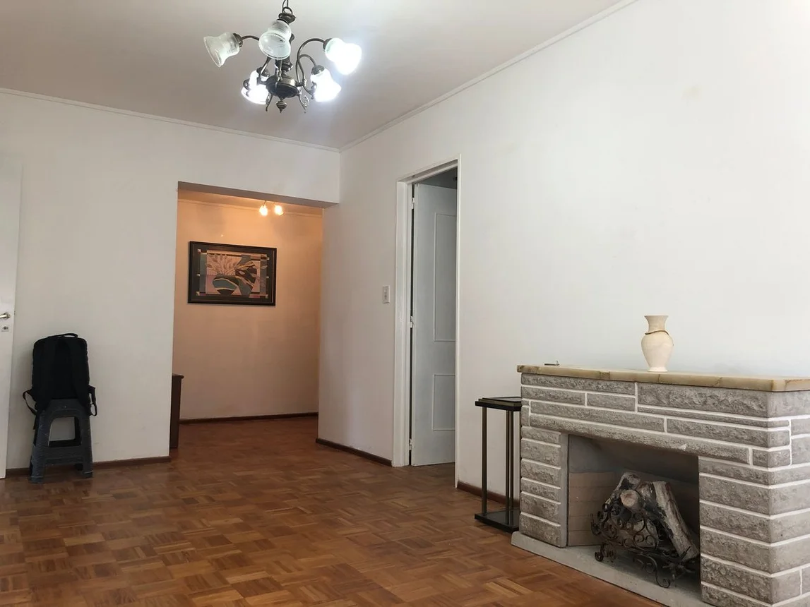 Departamento en venta en La Plata
