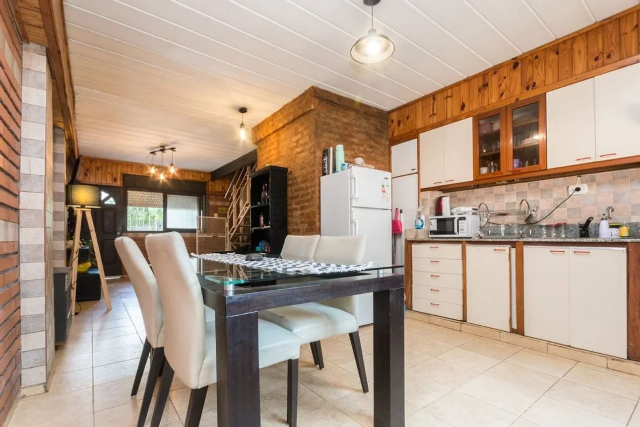 Venta duplex en l. de zamora/nuevo valor/a credito, foto 1