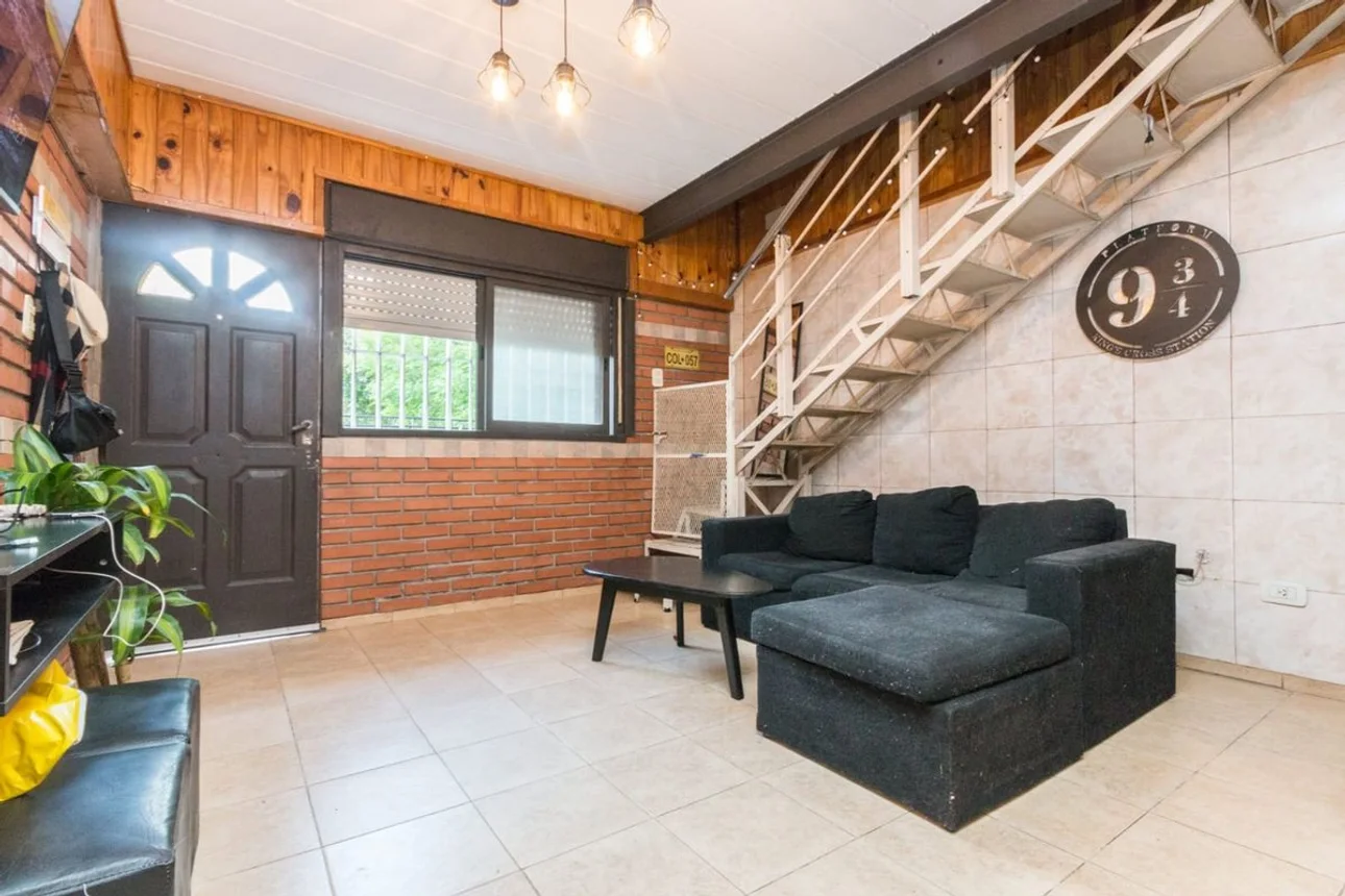 Venta duplex en l. de zamora/nuevo valor/a credito, foto 2