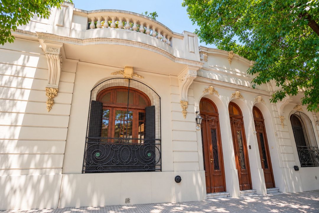venta de ph con terraza propia en parque chacabuco