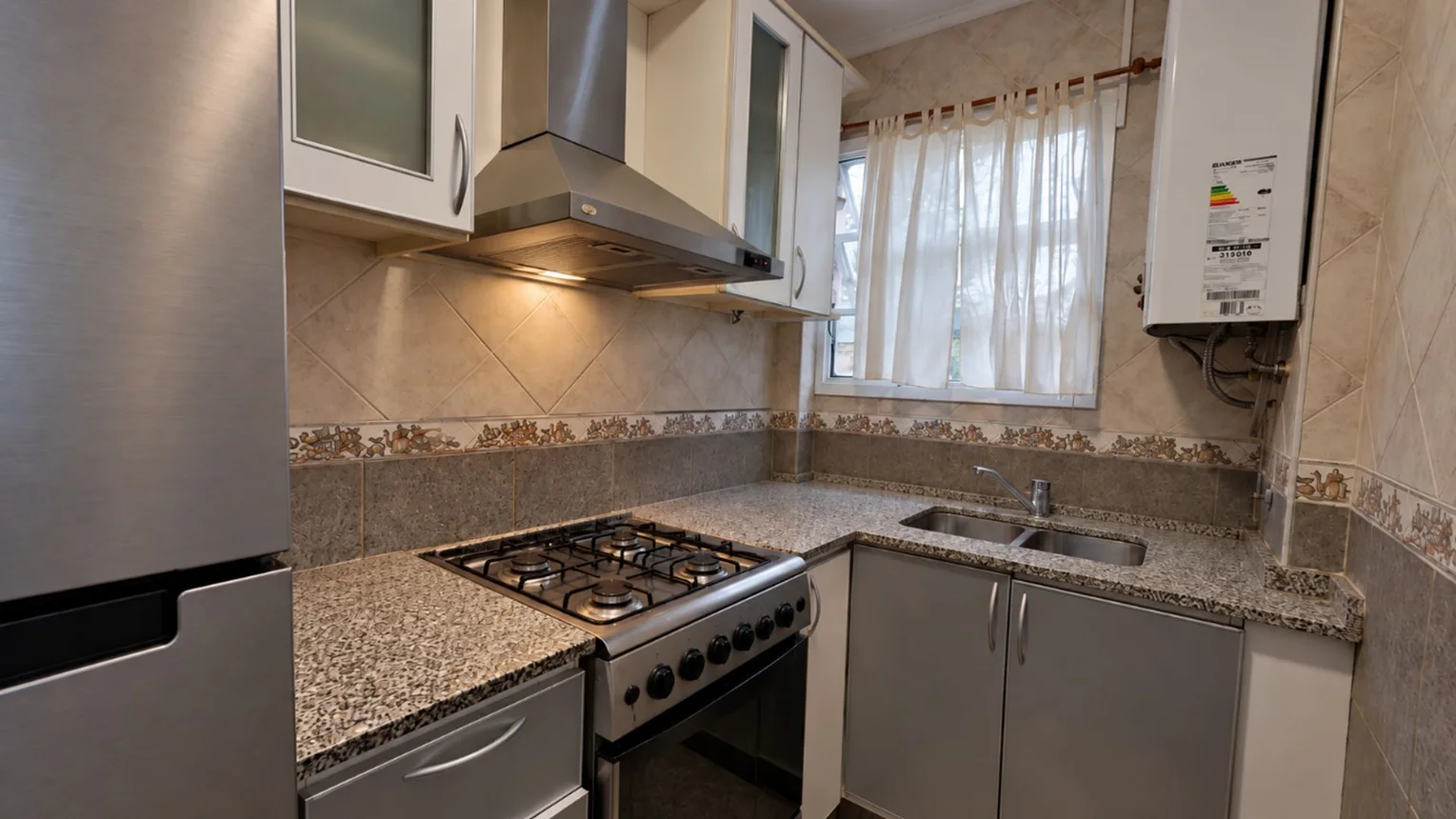 Departamento de 2 ambientes en alquiler en Núñez, Vuelta de Obligado 3000, foto 4