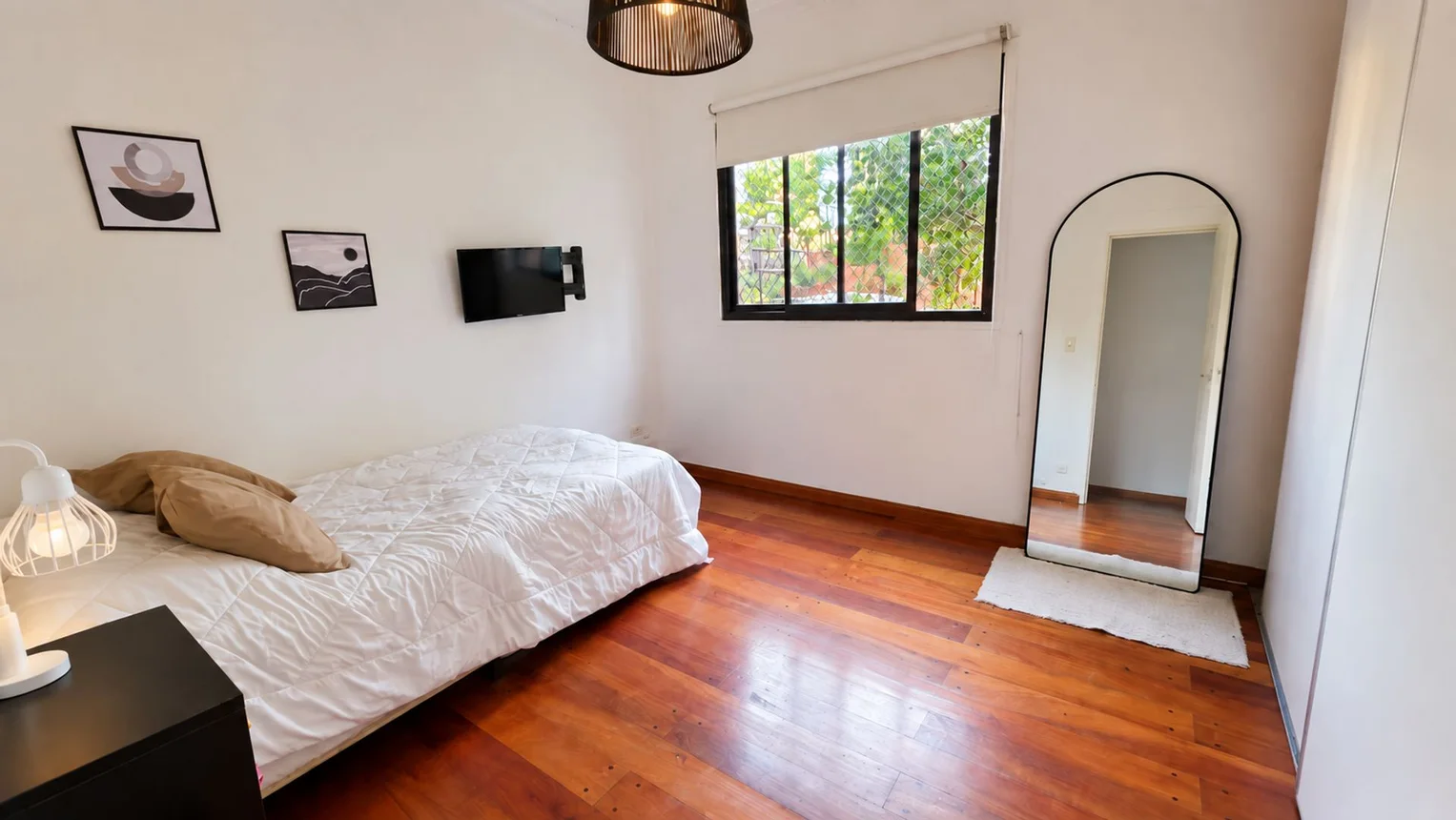 Departamento de 2 ambientes en alquiler en Núñez, Vuelta de Obligado 3000, foto 5