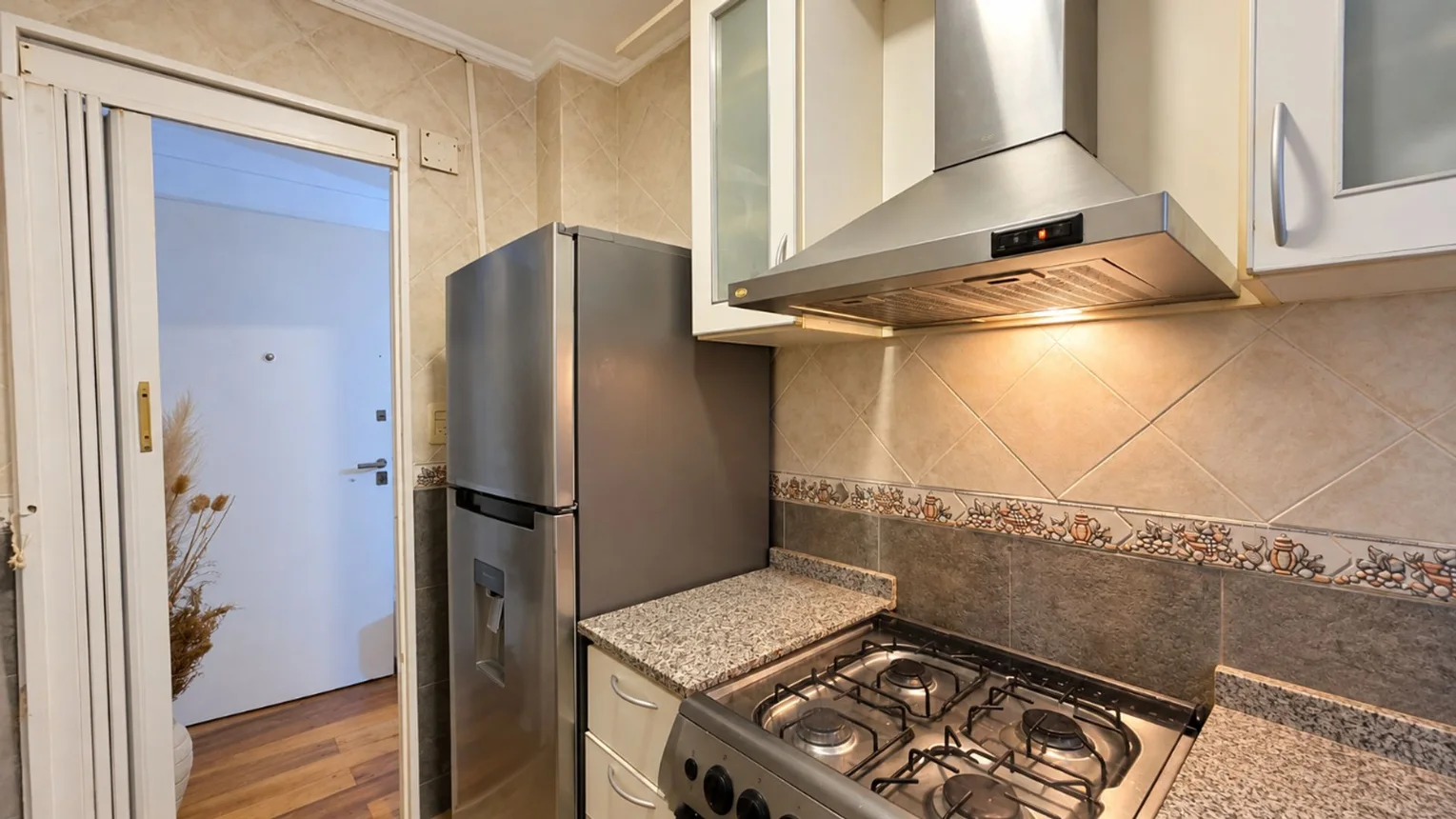Departamento de 2 ambientes en alquiler en Núñez, Vuelta de Obligado 3000, foto 3