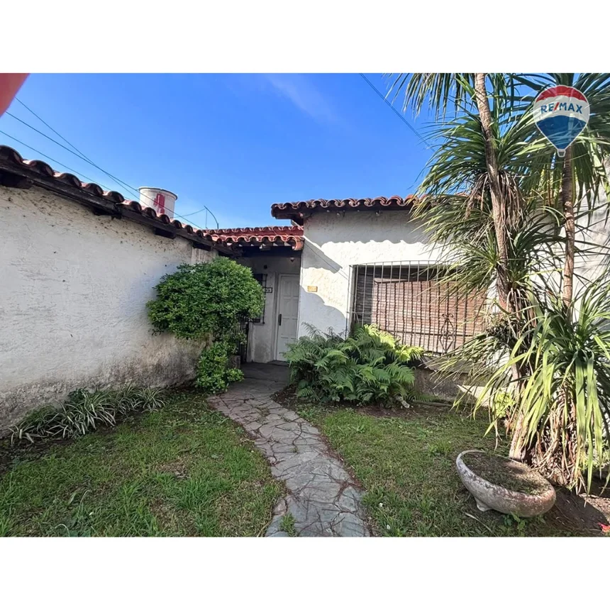 Casa en venta en Carapachay
