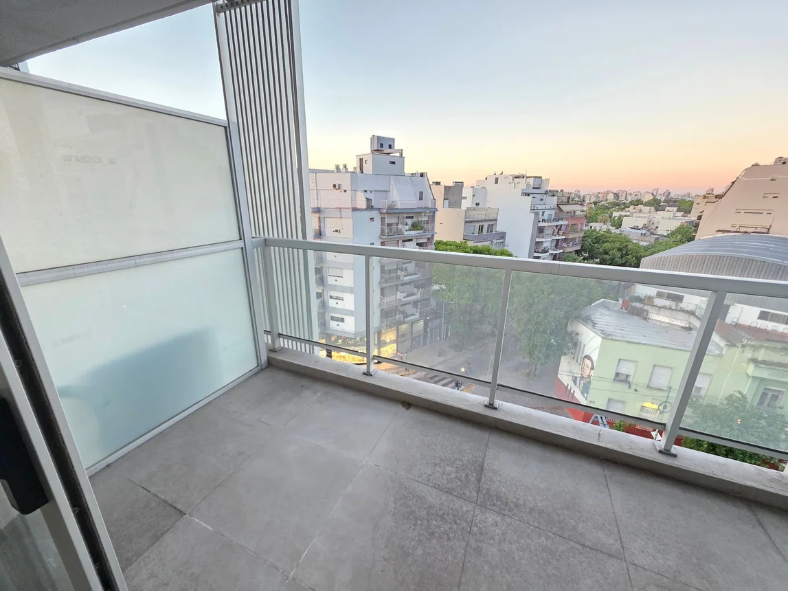 Monoambiente en venta en Villa Devoto, Llavallol 4100, foto 2