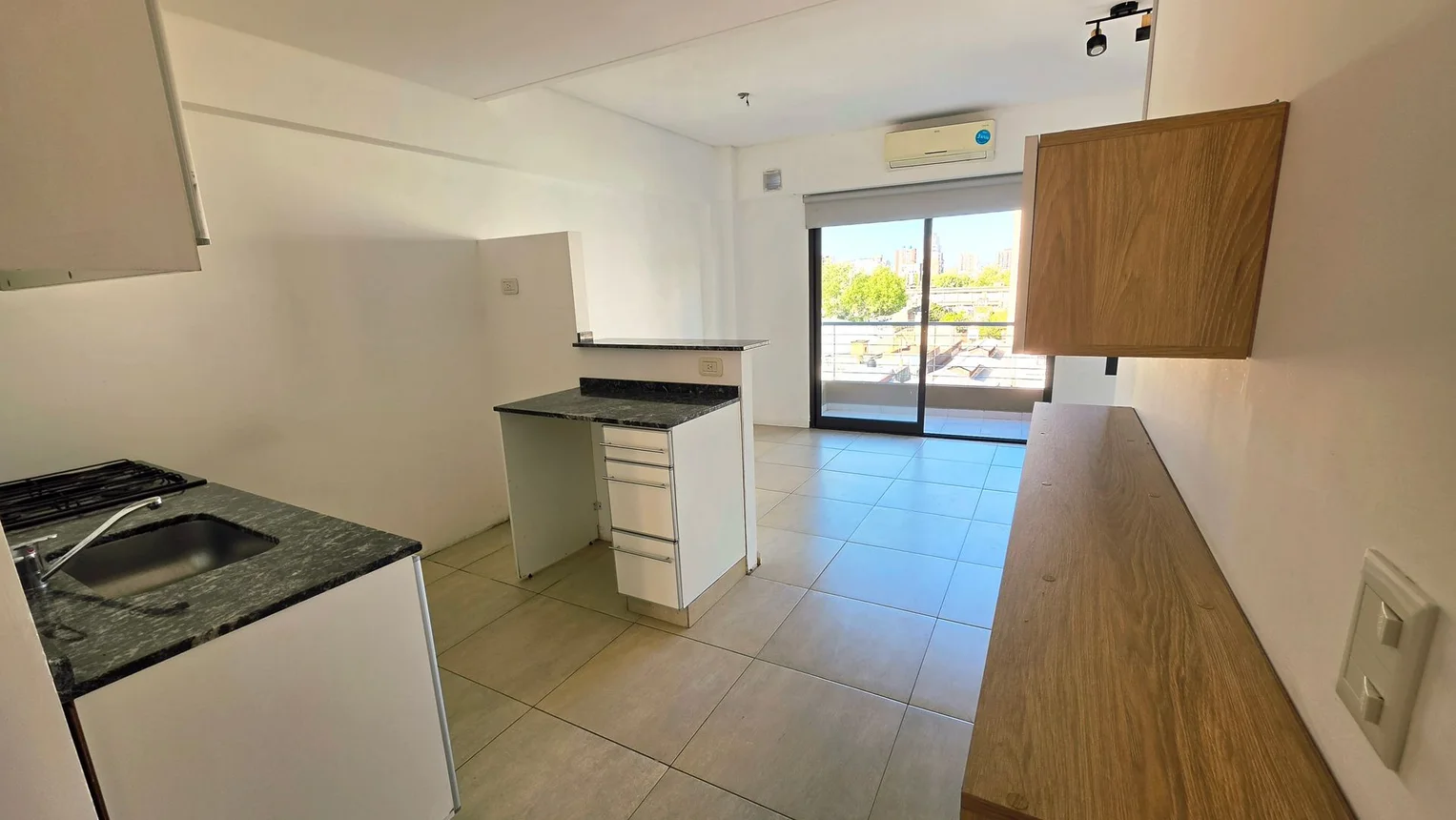 Departamento de 2 ambientes en venta en Boedo, José Mármol 800, foto 3