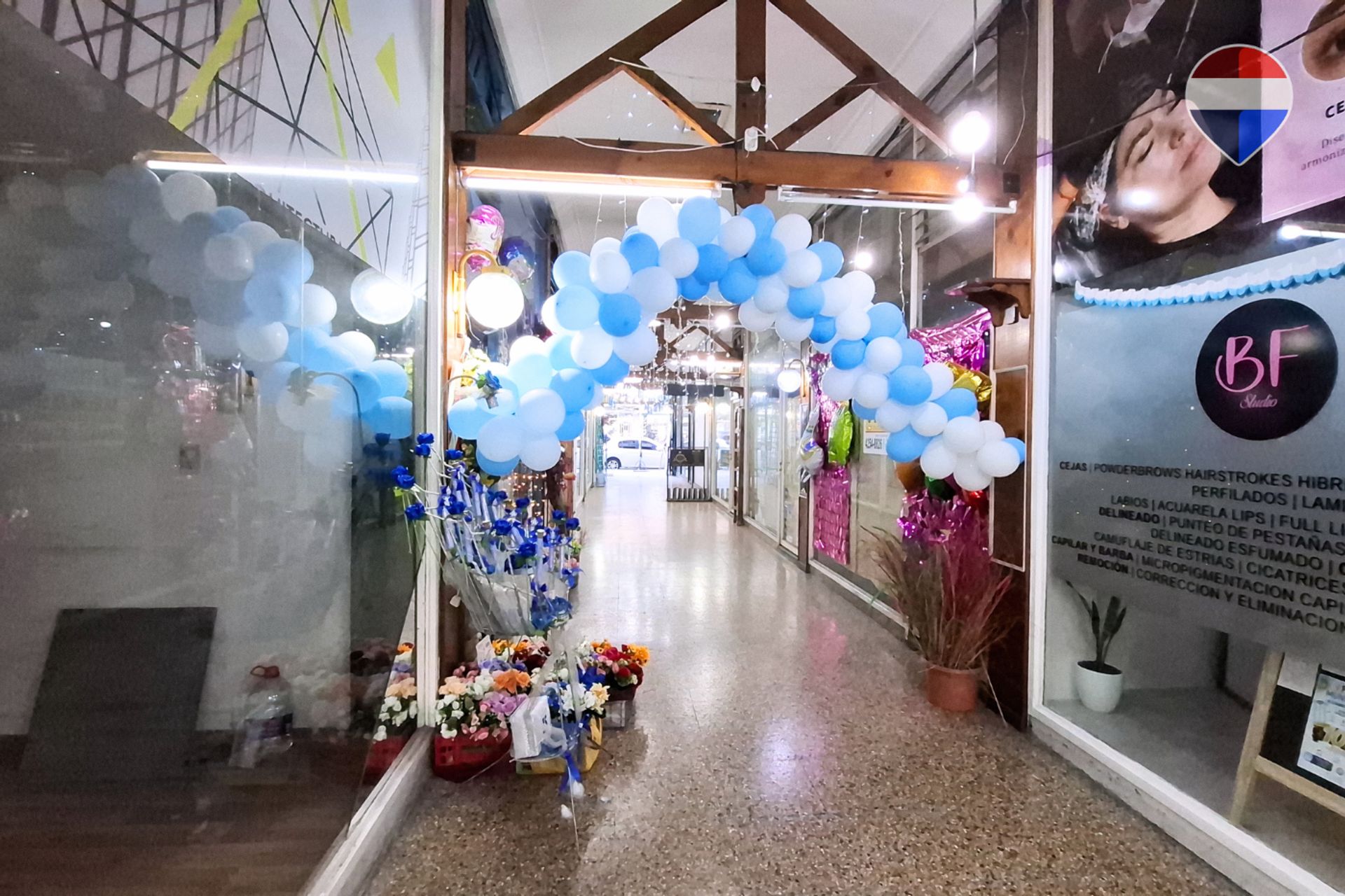 Foto 5 — Venta Local Alvear 577 Quilmes