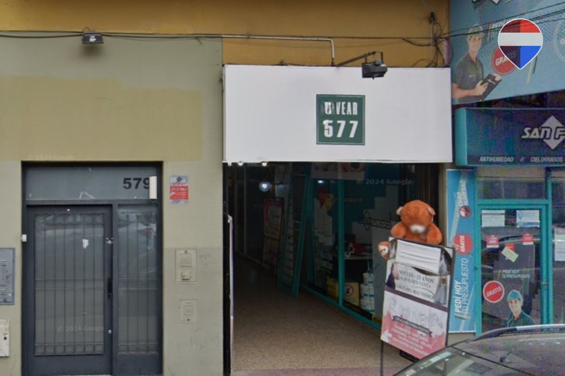 Foto 6 — Venta Local Alvear 577 Quilmes