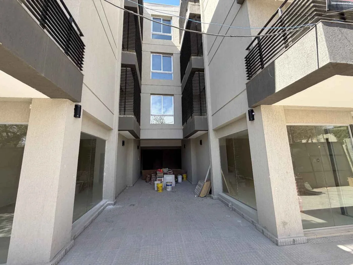 Departamento en venta en Godoy Cruz