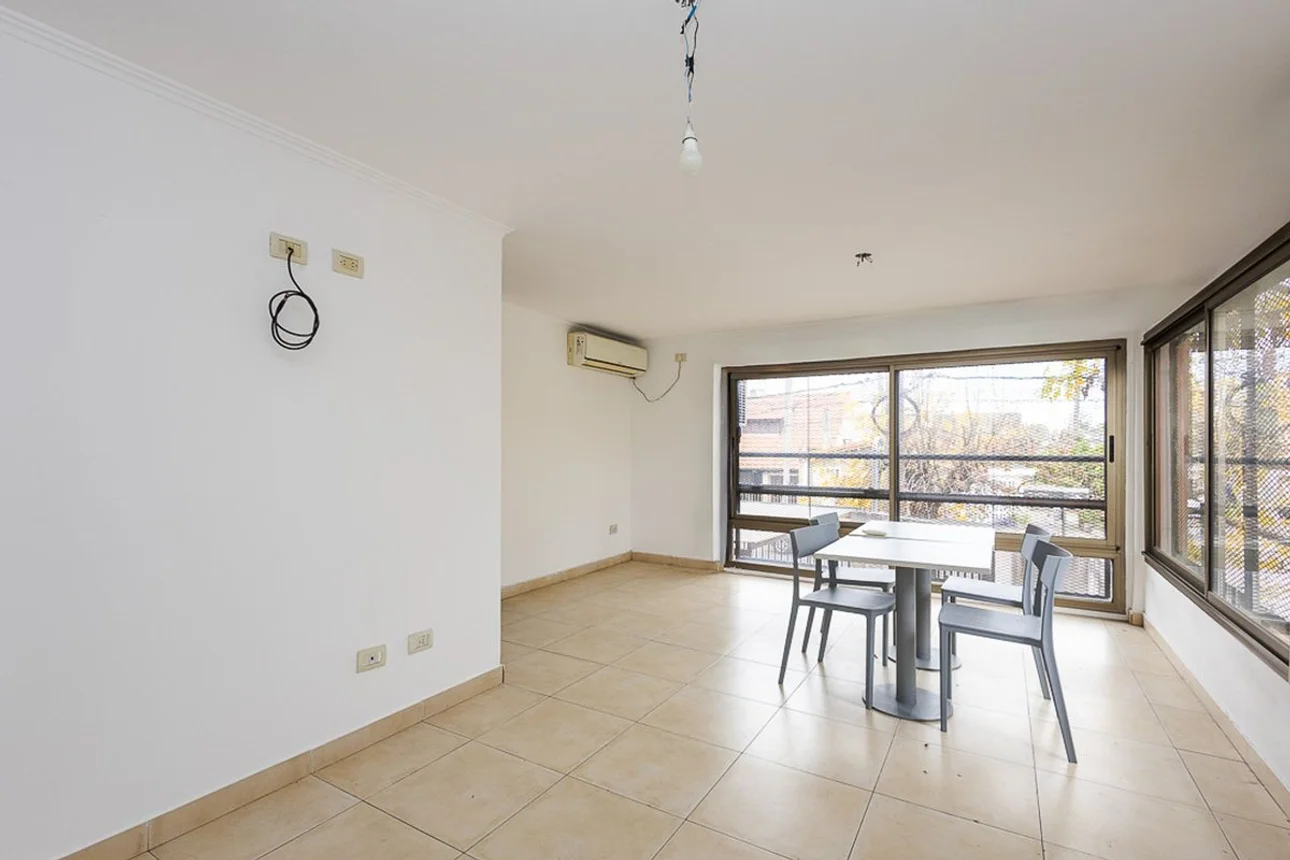 Departamento de 2 ambientes en venta en Haedo, Manuel Láinez 1200