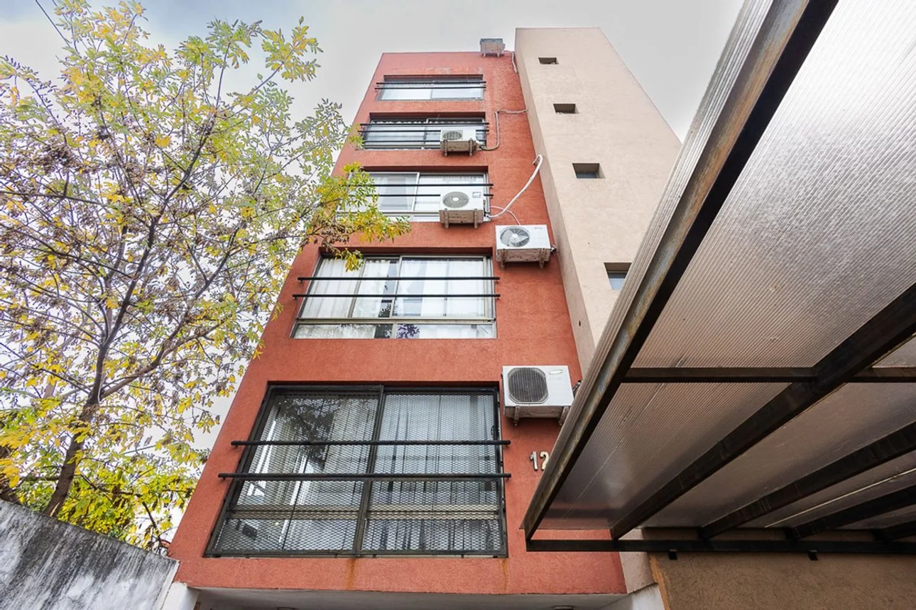 Departamento de 2 ambientes en venta en Haedo, Manuel Láinez 1200, foto 2