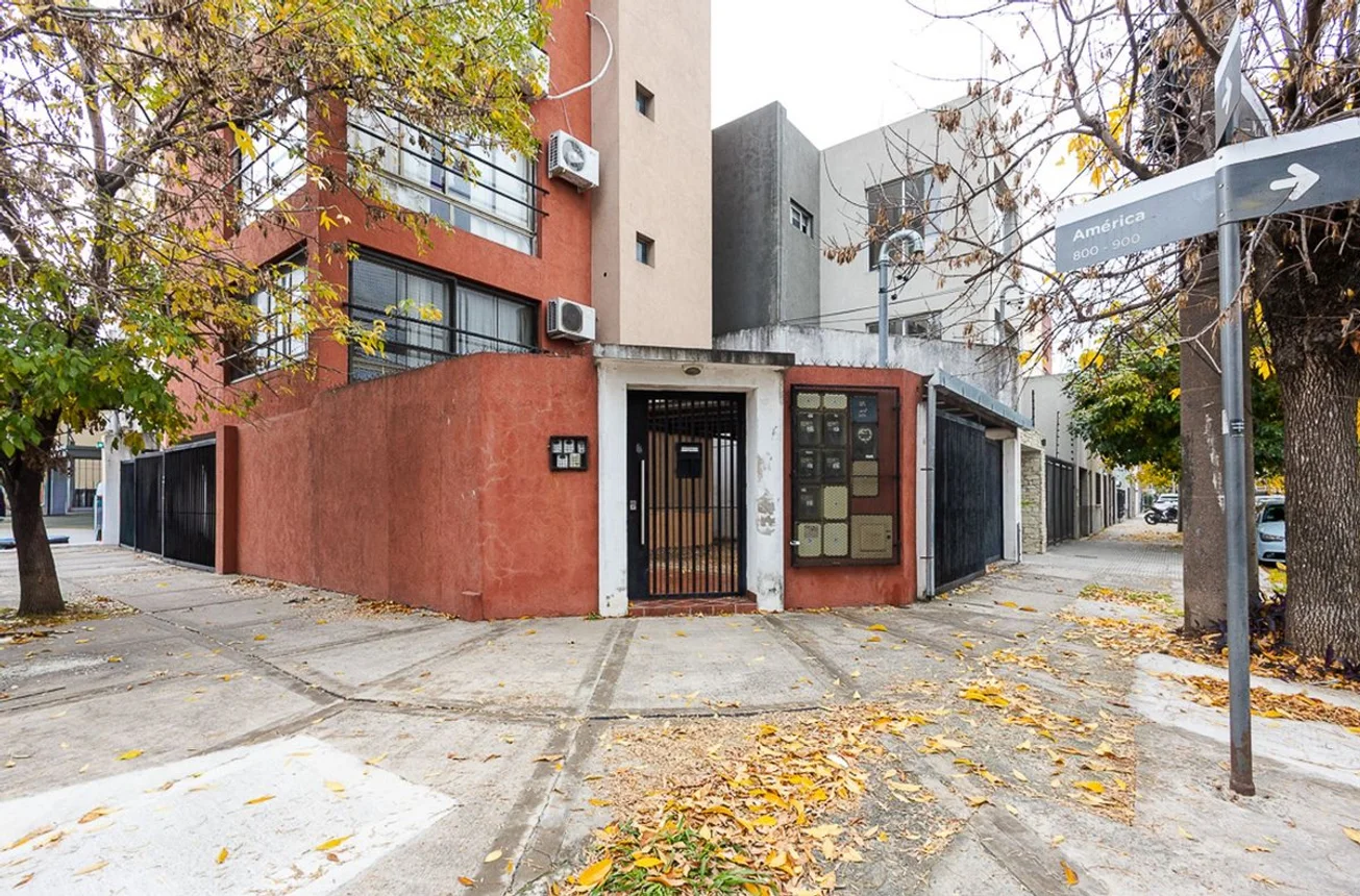 Departamento de 2 ambientes en venta en Haedo, Manuel Láinez 1200, foto 3