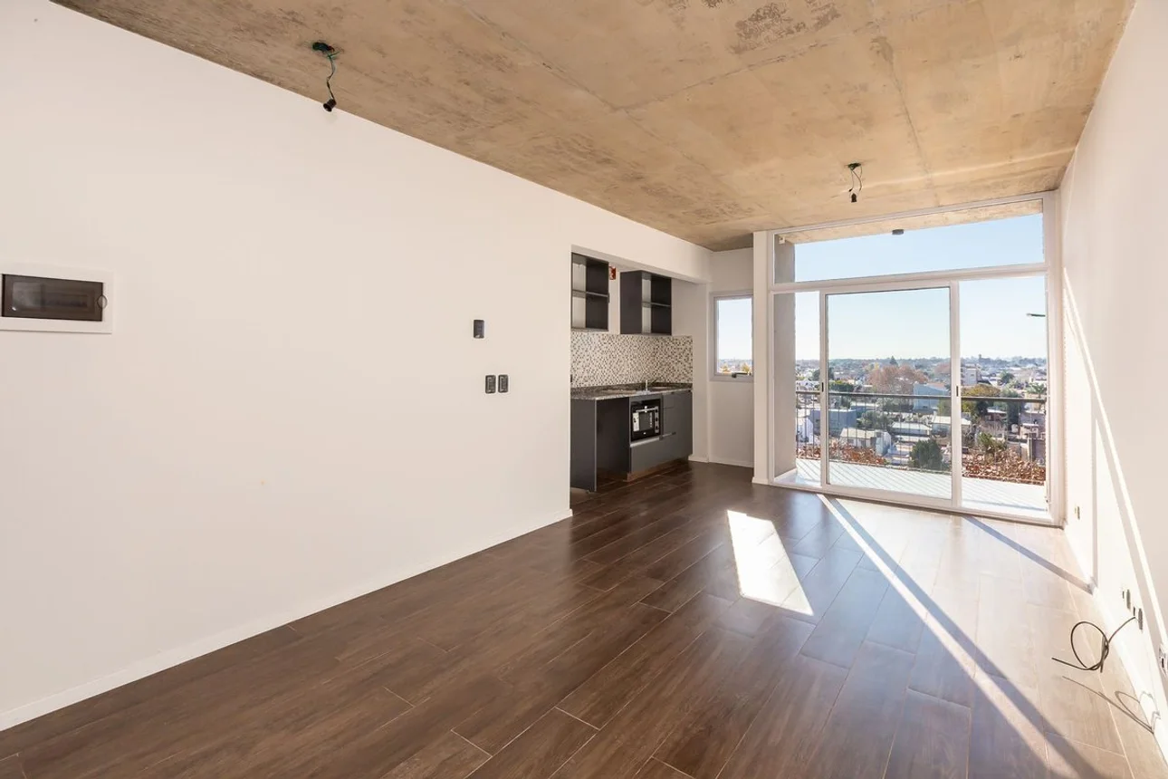 Departamento en venta en Caseros