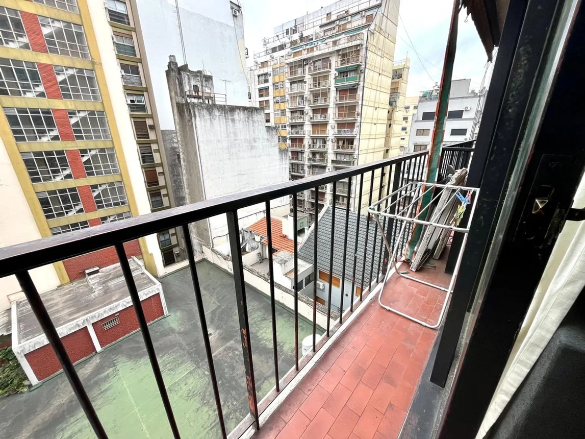 Venta departamento 4 ambientes caballito, foto 5
