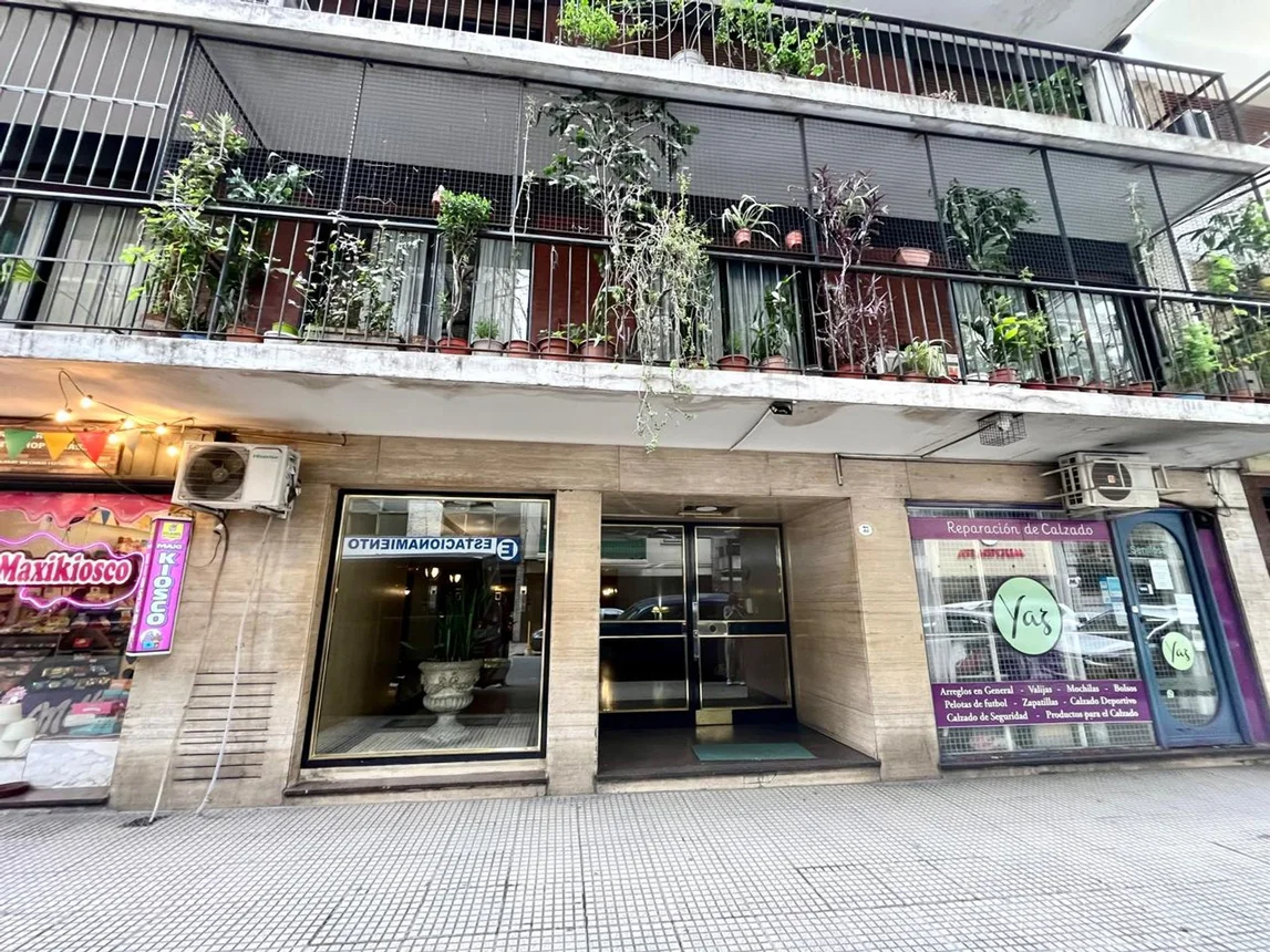 Venta departamento 4 ambientes caballito, foto 1