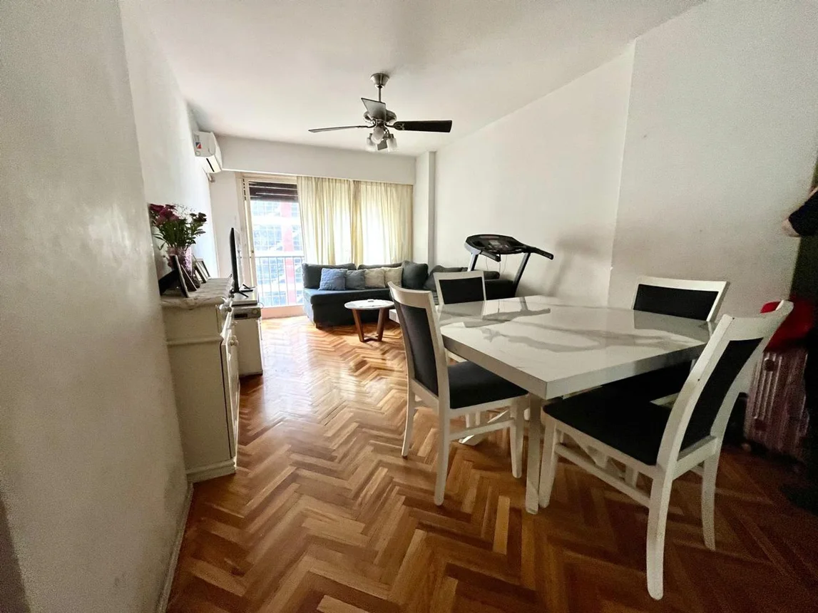 Venta departamento 4 ambientes caballito, foto 4