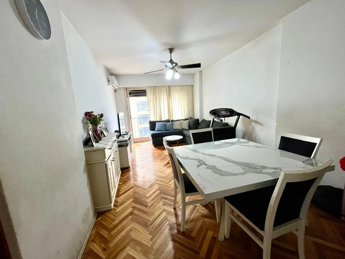 Venta departamento 4 ambientes caballito, foto 3