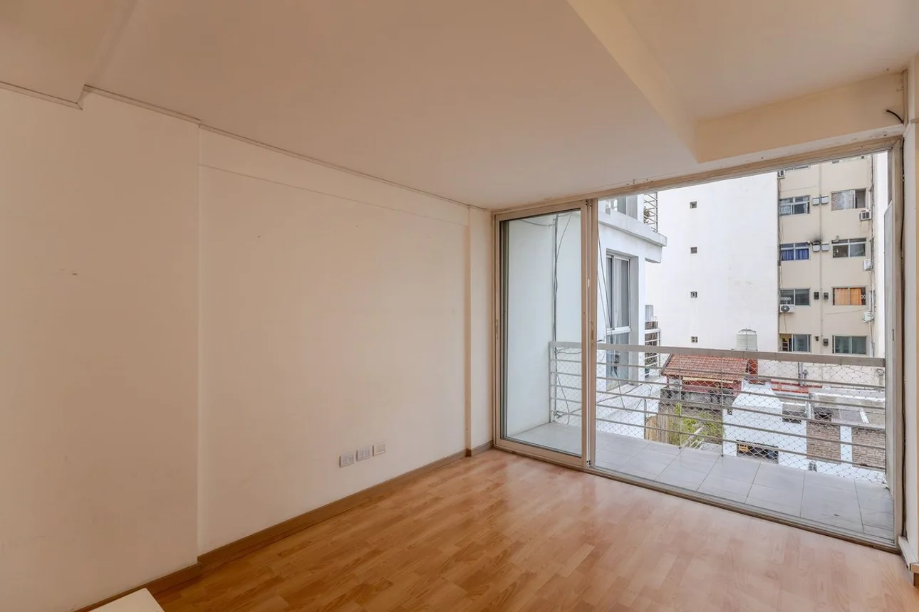 Monoambiente en venta en Almagro, foto 2