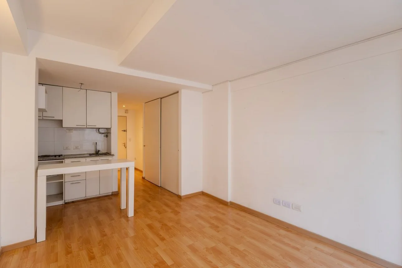 Monoambiente en venta en Almagro, foto 5
