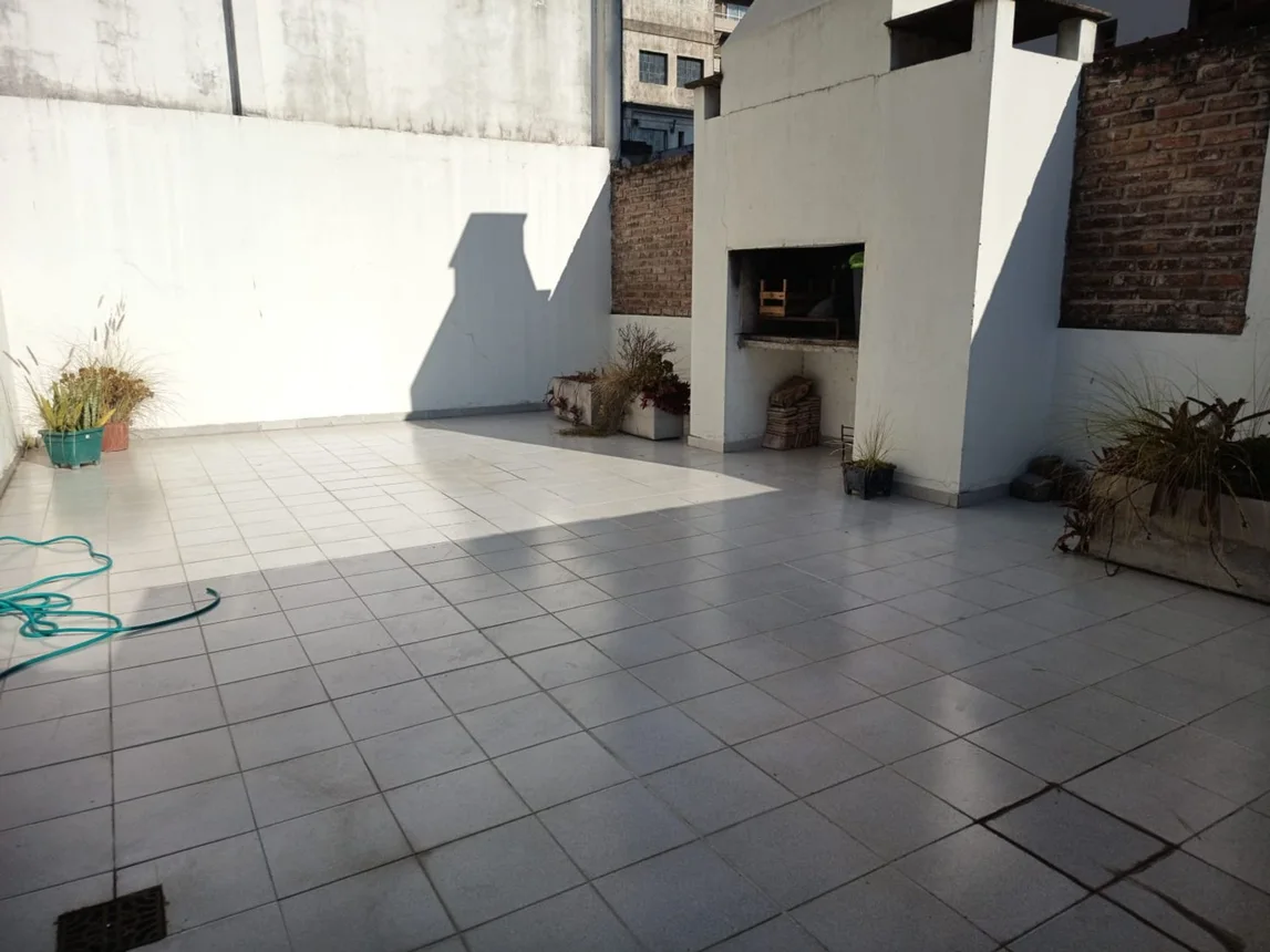 Monoambiente en venta en Almagro