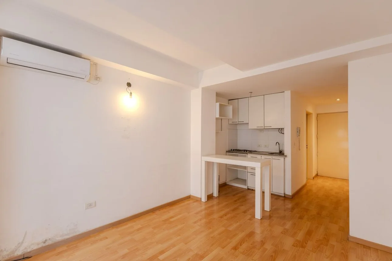 Monoambiente en venta en Almagro, foto 3