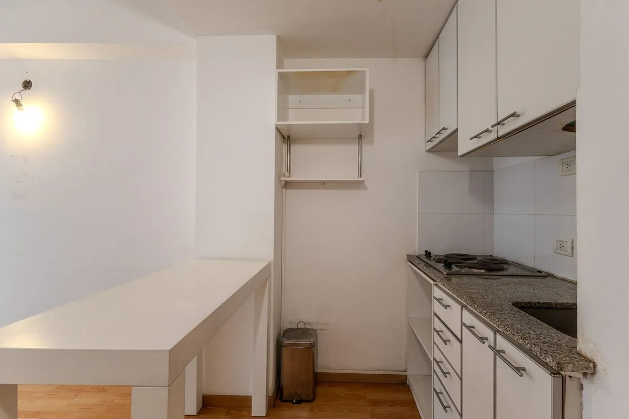Monoambiente en venta en Almagro, foto 4