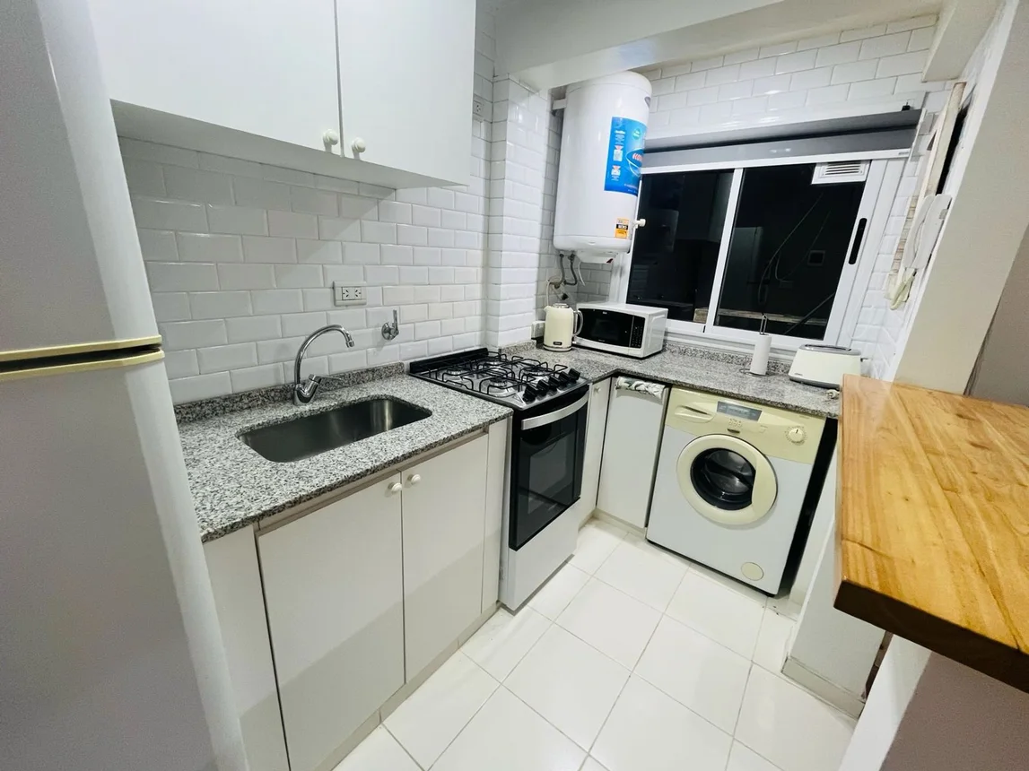 Departamento en venta en Balvanera, foto 5