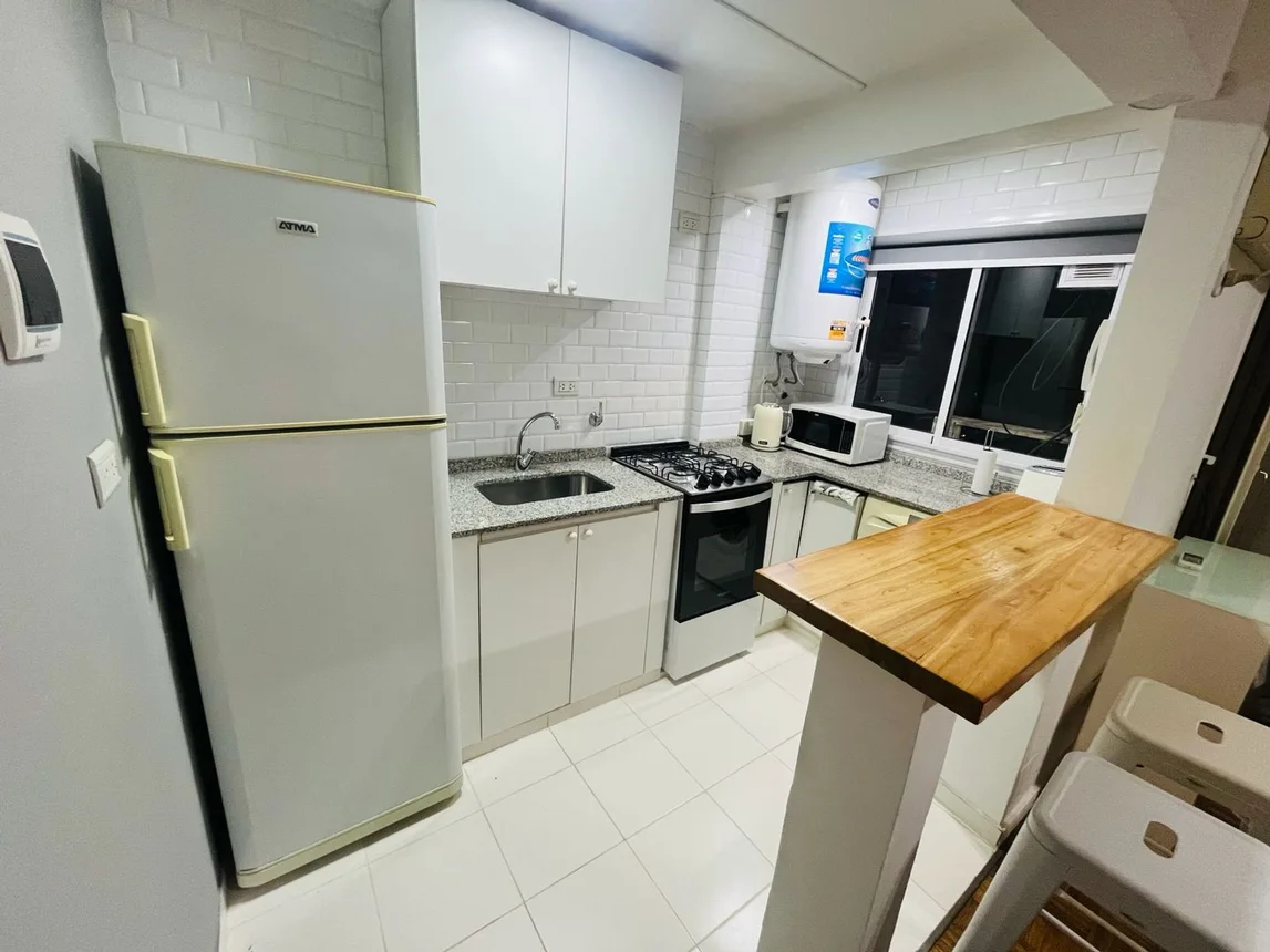 Departamento en venta en Balvanera, foto 2